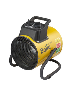 Пушка тепловая BHP-PE2-3 Ballu НС-1274967