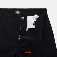  Шорты мужские Dickies Millerville Short артикул:DK0A4XEDBLK1 - купить в магазине Дайс