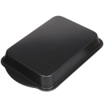 Форма для выпечки сталь, 29х44.5х5.2 см, антиприг, прямоуг, Daniks, KB19612