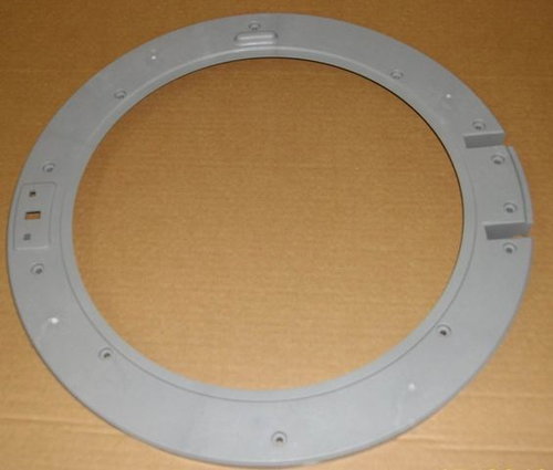 Внутреннее обрамление люка стиральной машины BEKO