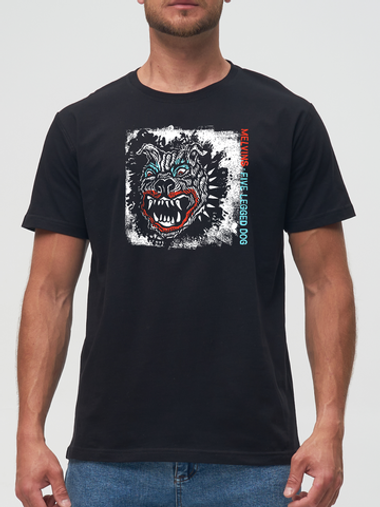 Футболка Melvins