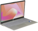Ноутбук HP 15-fd1131ci 15.6" / 8 Гб / SSD 512 Гб / Без ОС / CL6V5EA