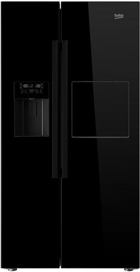 Холодильник Beko GN 162420 P