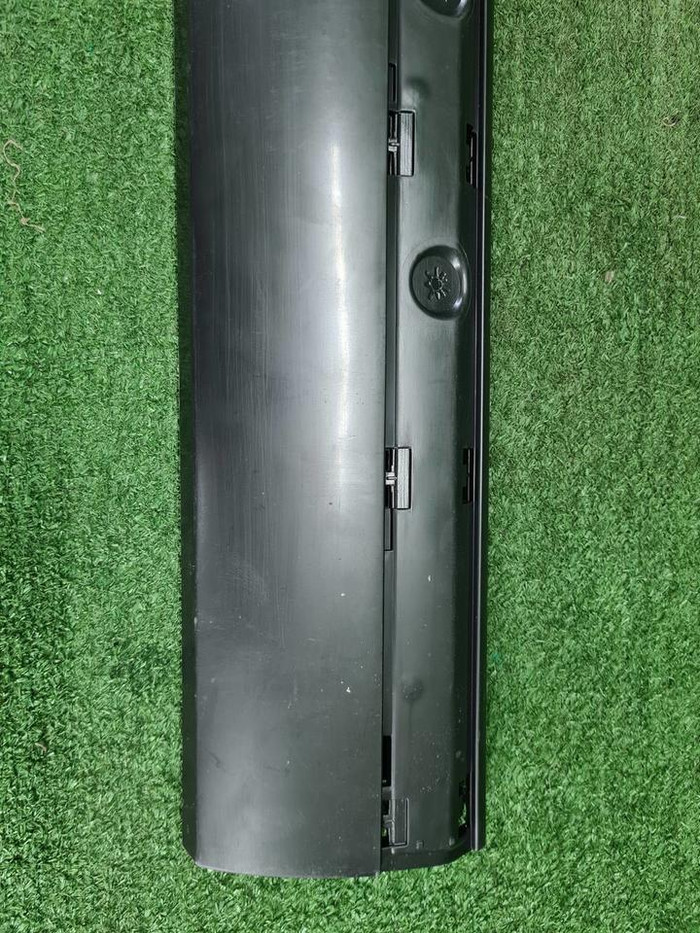 Накладка двери задняя правая Volvo XC90 2 (14-19)