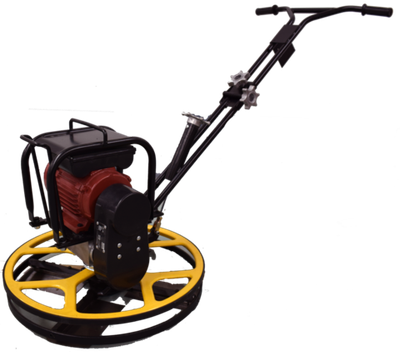 Затирочная машина STEM Techno SPT-24 (600 мм, Электродвигатель однофазный (220 вольт), 3 кВт