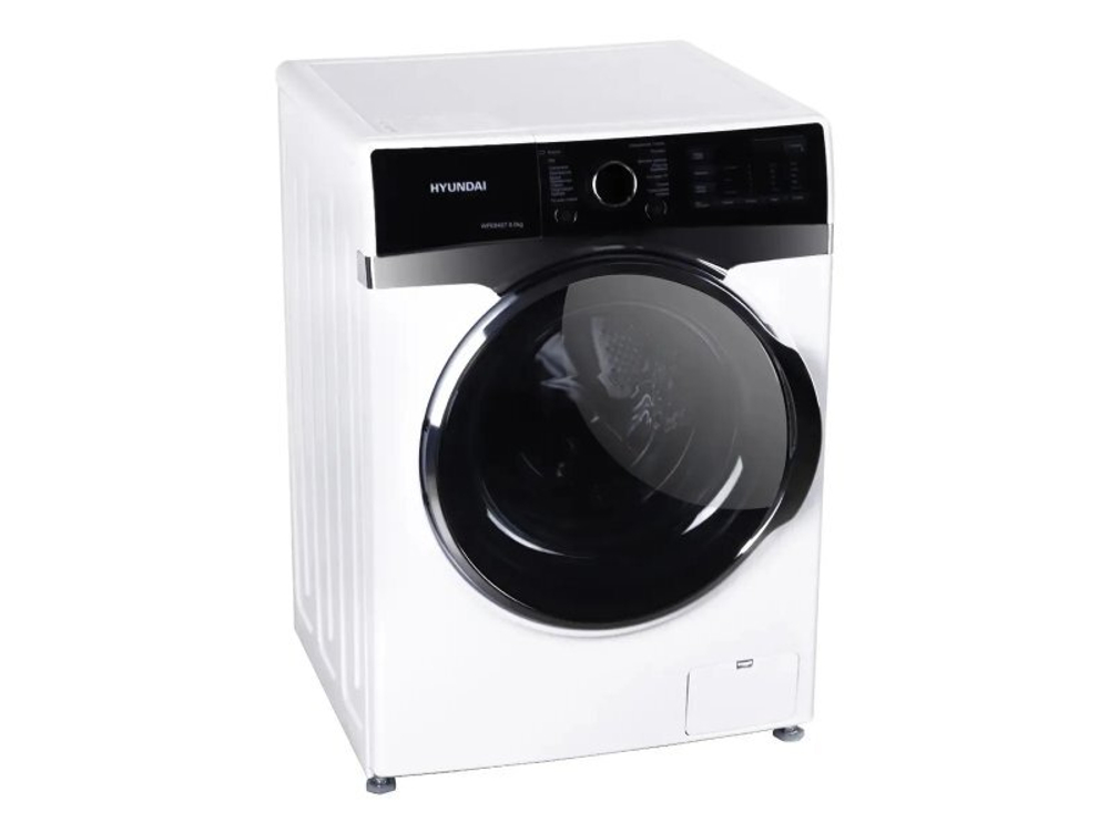 Стиральная машина Hyundai WFE8407