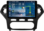 Магнитола для Ford Mondeo 4 2007-2010 (рамка чёрная) - Teyes CC4-PRO монитор 10.36" 2K QLED на Android 13, Snapdragon 778G, AI, CarPlay, DSP, 4G SIM-слот