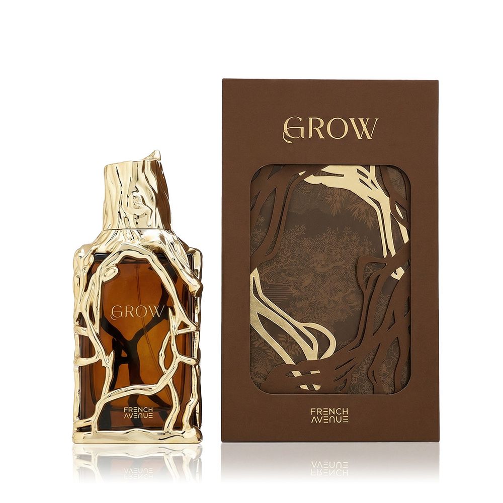 French Avenue Grow Extrait de parfum 100 ml (unisex)