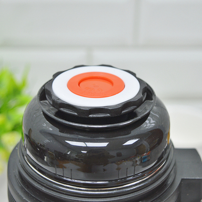 Термос 1,8л нерж SF-1800A