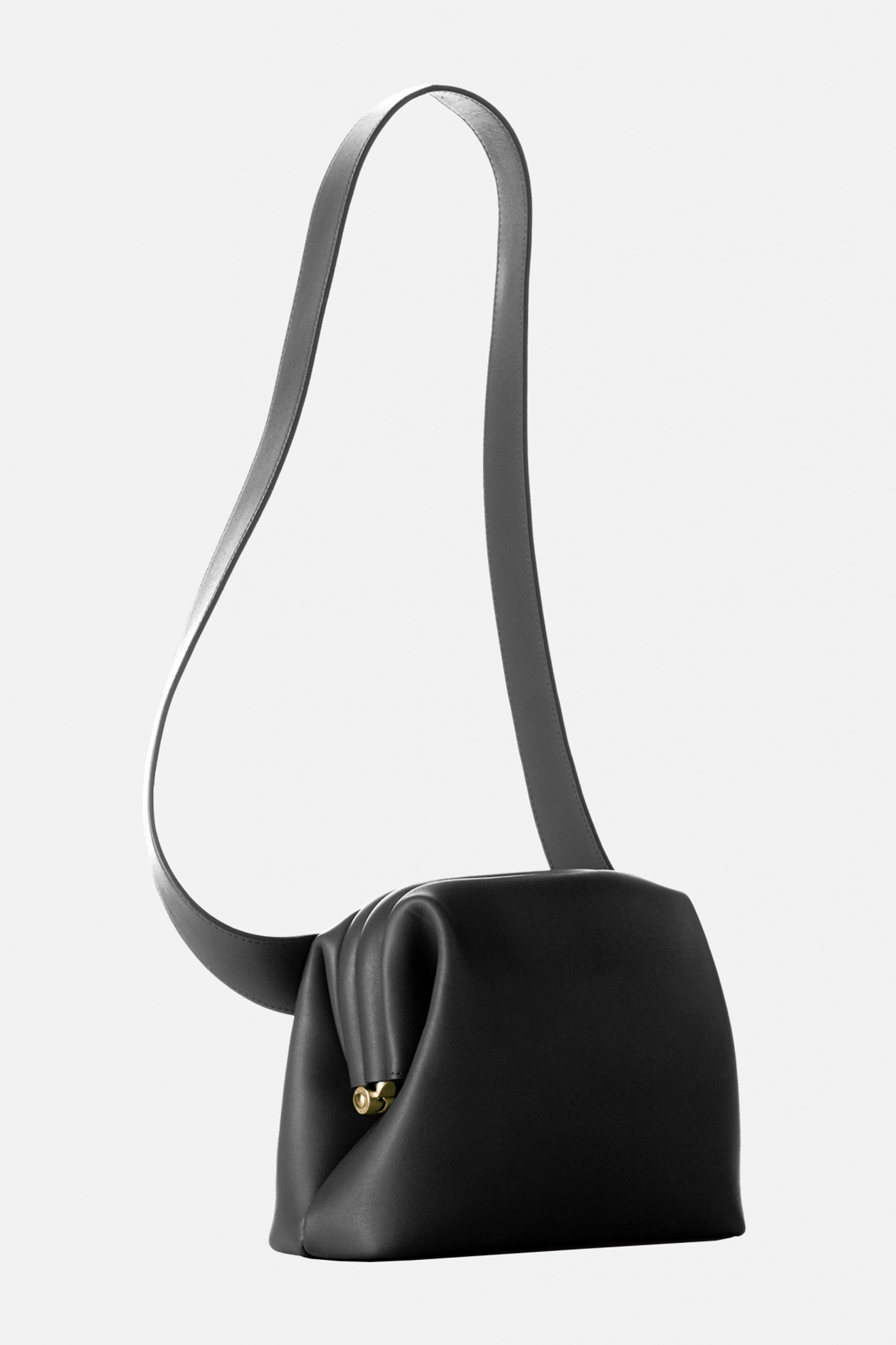 Сумка MINI BROT черный