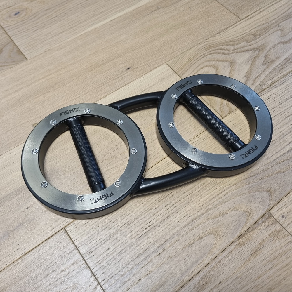 Burn Machine Speed Bag