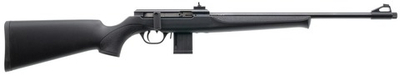 Карабин ISSC SPA Standart Black к.22LR  With Sight, L-510, Mauzqle Thread 1/2х20 UNF