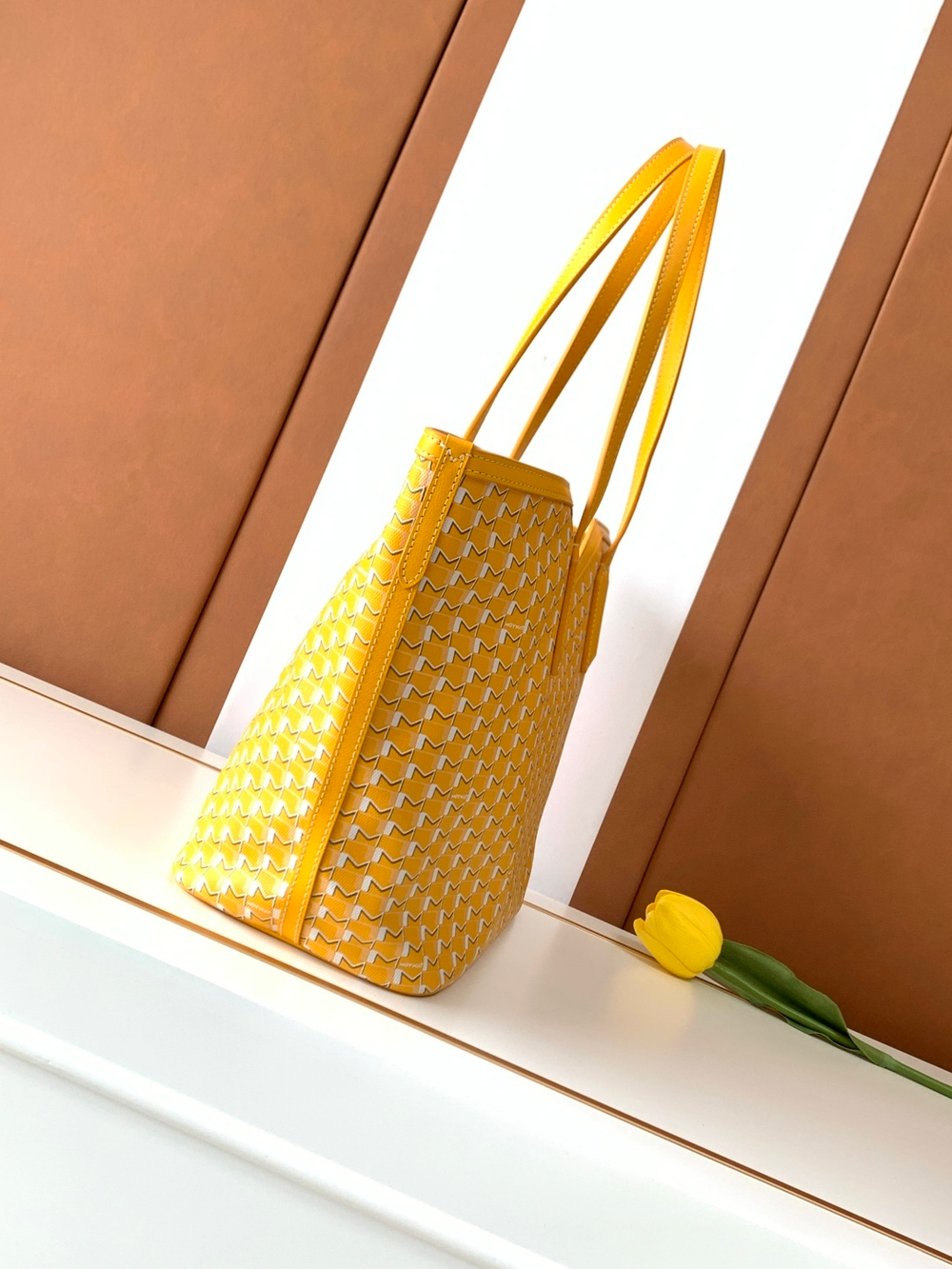 Moynat M Tote MM
