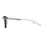 Очки Chrome Hearts 925, CUMPTION-A-BK-GP