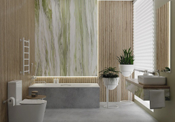 Чугунная ванна Aquatek (Акватек) Гамма 150x75, с ручками и ножками