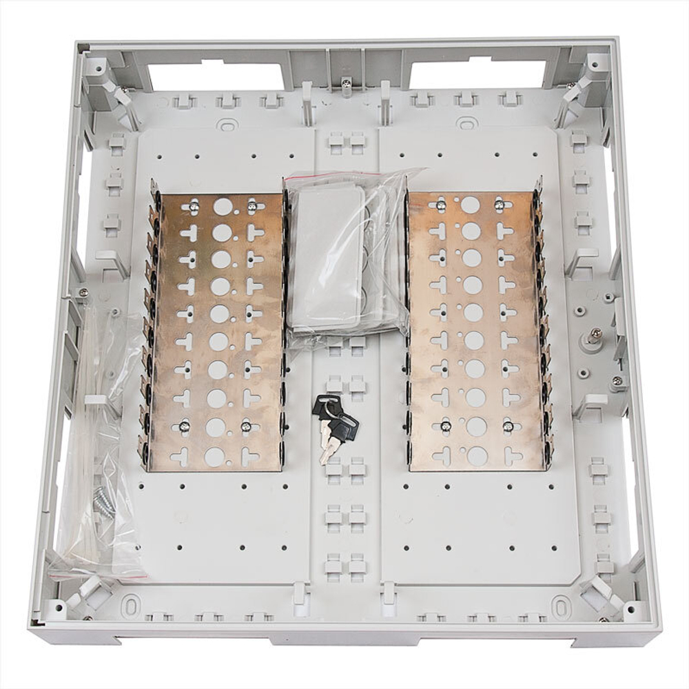 Коробка распределительная Cabeus DB-200P