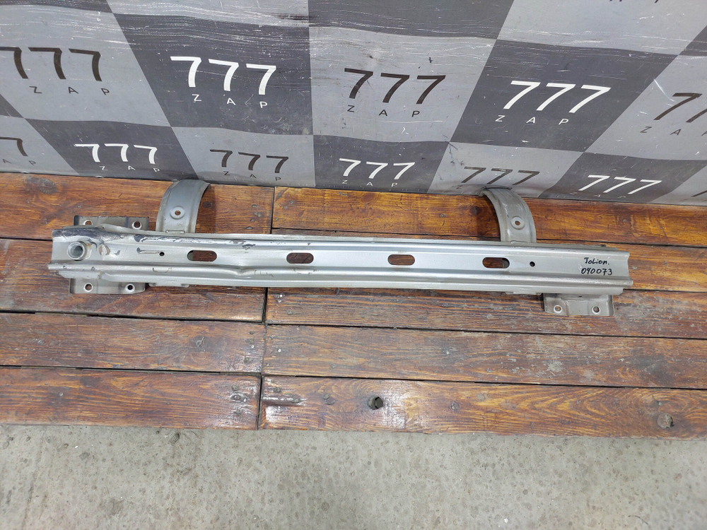 Усилитель заднего бампера Haval Jolion 21-нв Б/У Оригинал 2804300XGW02A