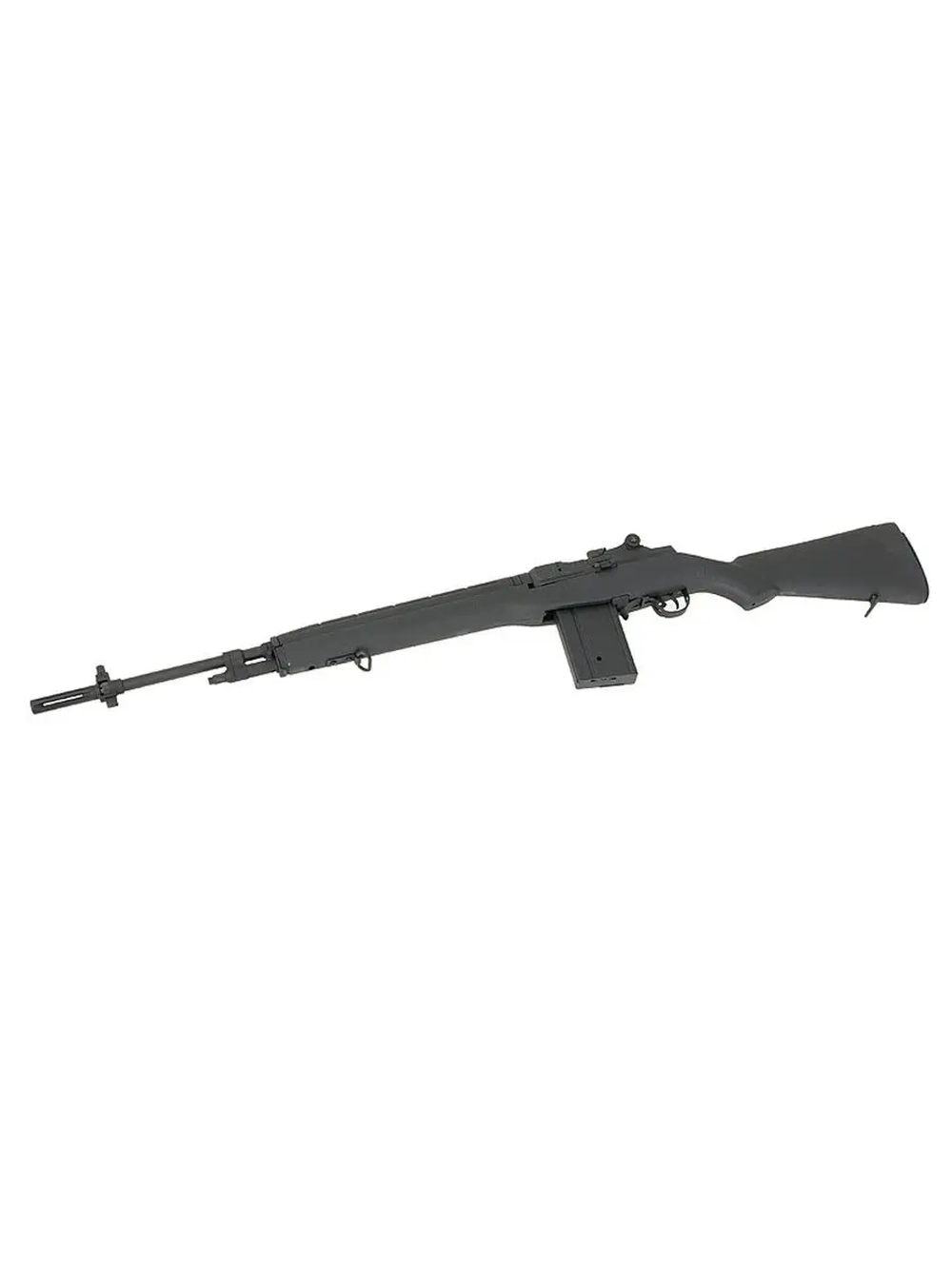 Страйкбольная винтовка Cyma CM032 M14 Black