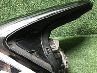 Фара левая Kia K5 (2019-2023) LED
