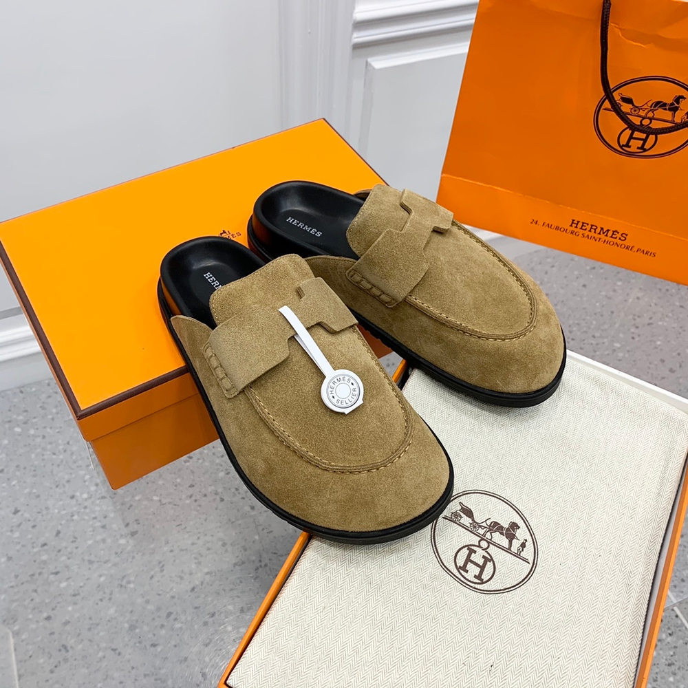 Hermes Go Mule