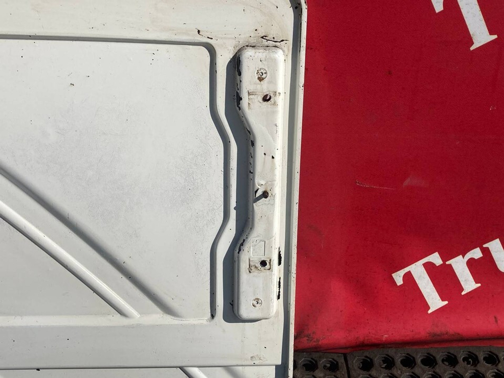 Комплект спойлеров шасси 2023г