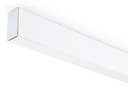 Ambrella Шинопровод низковольтный накладной Magnetic 20mm 48V Track System GL3300