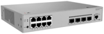 Коммутатор Huawei S220S-8P4JX