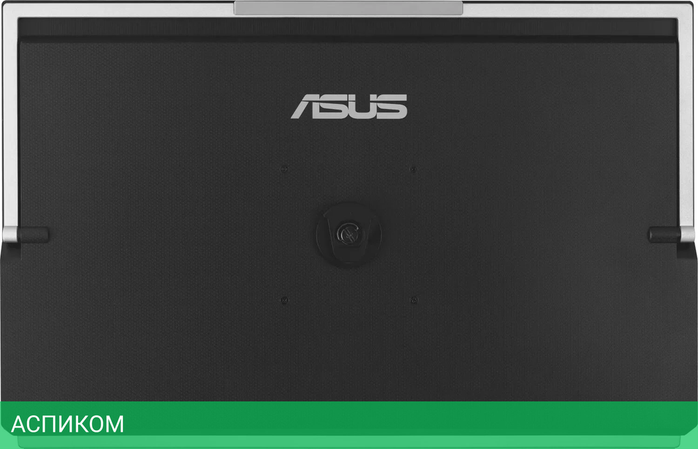 Монитор Asus 23.8" ZenScreen MB249C