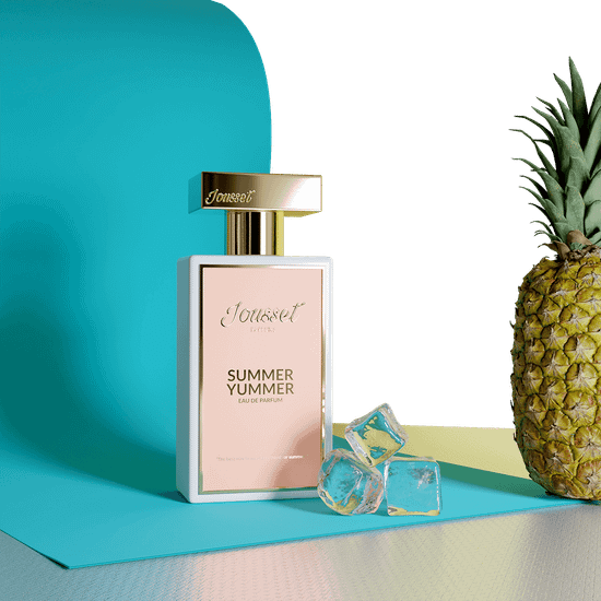 Jousset Summer Yummer