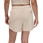 Баскетбольные женские шорты Jordan Shorts Beige