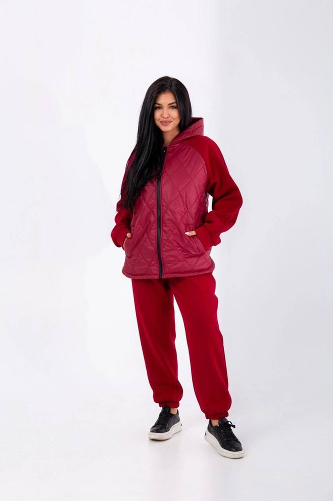 Костюм спортивный УК-23032 Костюм спортивный УК-23032