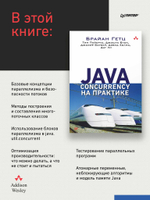 Java Concurrency на практике
