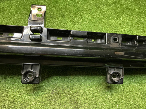 Накладка решетки радиатора Haval H3 (2024-н.в.)