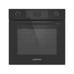 Электрический духовой шкаф Meferi MEO6013BK ULTRA фото 17