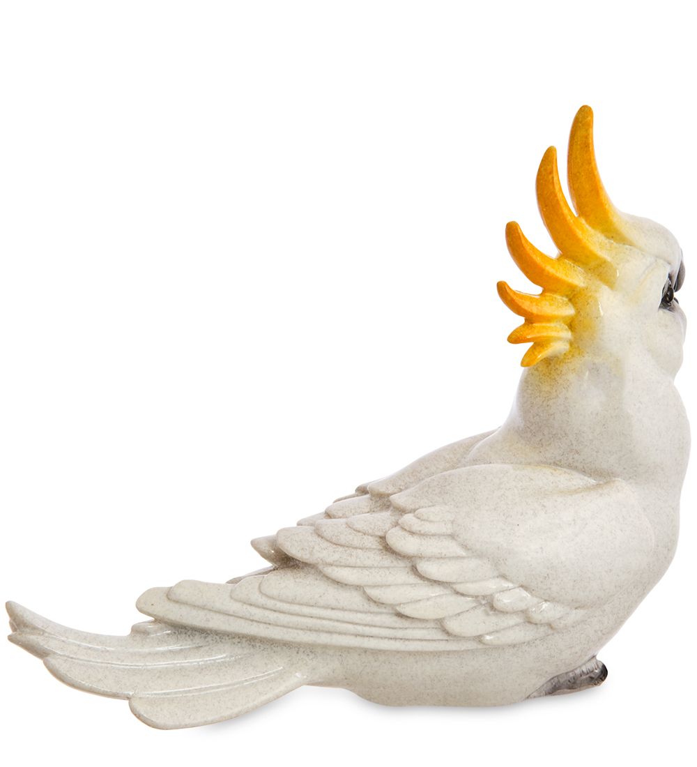 MN- 97 Фигурка «Попугай Какаду»