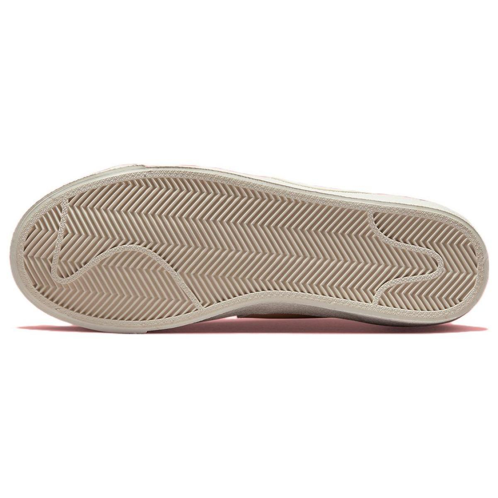 Кроссовки Nike Blazer Low 77 Jumbo Light Soft Pink