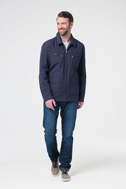 Ветровка мужская BM3013 Scanndi Finland