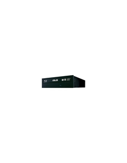 Оптический привод Asus BW-16D1HT / BLK / B / AS(P2G) черный SATA int OEM