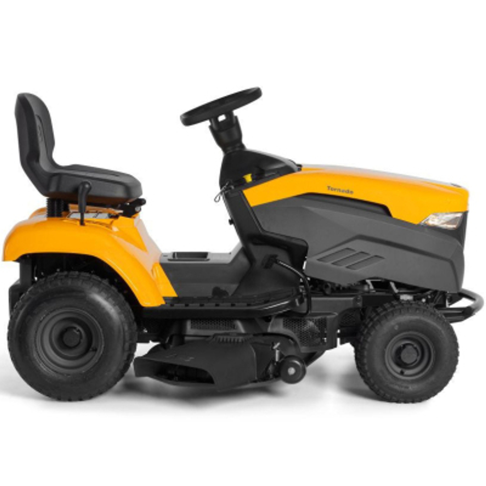 Садовый трактор Stiga Tornado 398 M 2T0510481/ST3