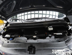 Hyundai The New Grand Starex Van 5-и местный (07.2020)