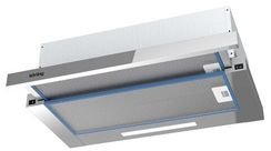 Встраиваемая вытяжка Korting KHP 6512 X