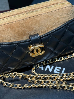 Сумка CHANEL