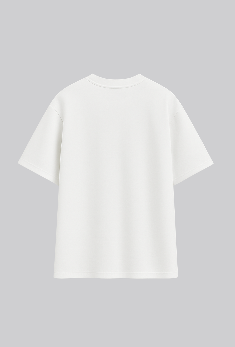T-Shirt Slyozy Beryoz (White)