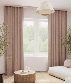 Штора Legrand Престиж 1500х2800 мм