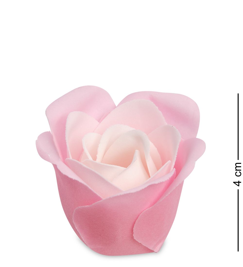 ЯЛ-20-04/2 Подарочный набор «Розы» розовый