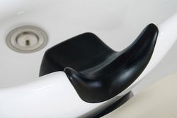 Парикмахерская мойка SD-32842, 2 мотора 12