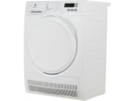 Сушильная машина Electrolux EW6C527P белый