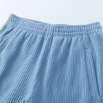 БРЮКИ ВЕЛЮРОВЫЕ YMKASHIX