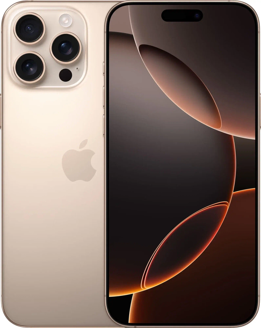 Смартфон Apple iPhone 16 Pro Max 256 ГБ