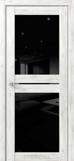 DVERONA ОМЕГА-С2 (Black)